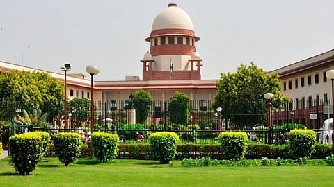 Supreme Court Chief Justice Dhananjay Chandrachud trolled online President Draupadi Murmu