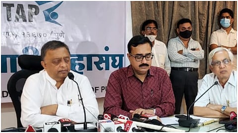 Pune Traders Association