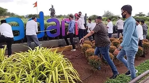 Adani Airports