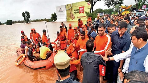 Devendra Fadnavis