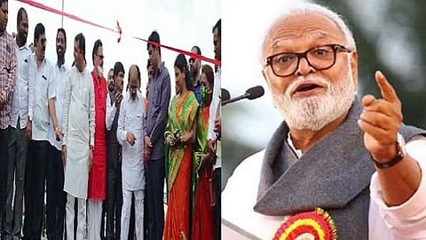 chhagan bhujbal