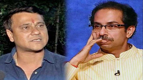 तुम्ही मंत्रालयात येण्यासाठी याचिका करु की, आंदोलन? मनसेचा मुख्यमंत्र्यांना टोला