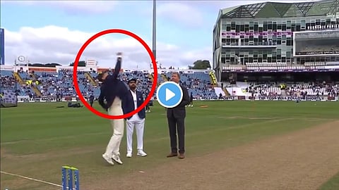 IND vs ENG