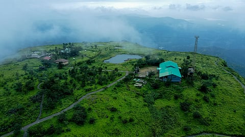 sinhgad fort