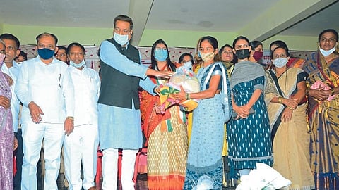 Prithviraj Chavan