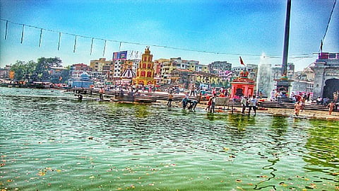 godavari