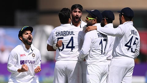 Team-India-Day-1