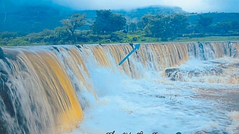 Bhandardara 