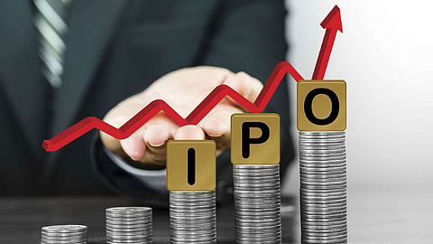 IPO