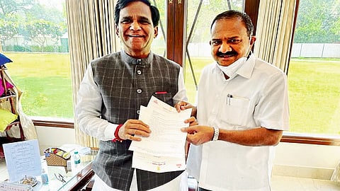 raosaheb danve
