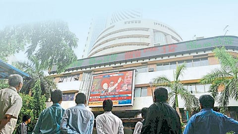 Share Market