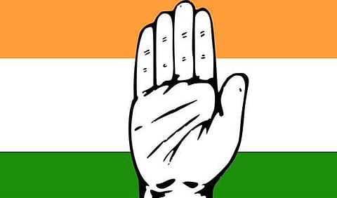 पर्यायी कार्यक्रमांची काँग्रेसची परंपरा कायम
