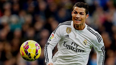 Ronaldo