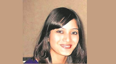 sheena bora 