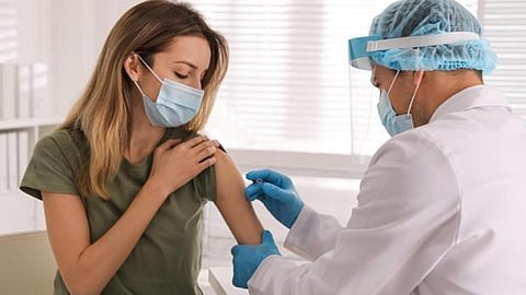 Vaccination