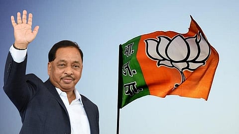 'राणेंची नियोजित जन आशीर्वाद यात्रा होणारच!'