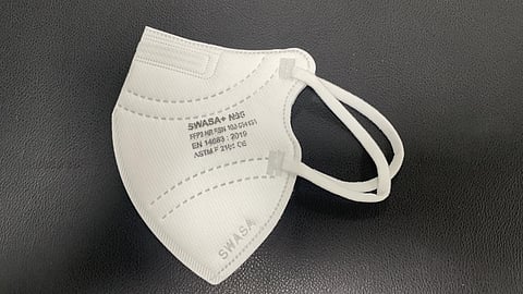 SWASA N95 Mask 