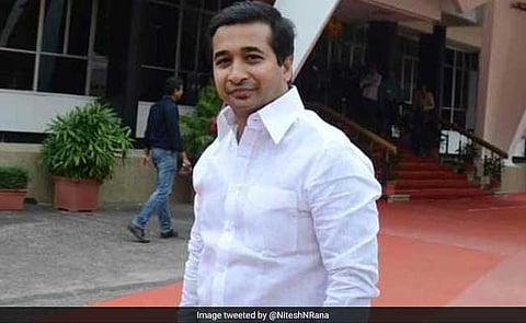 सिंहाच्या हद्दीत पाऊल ठेवायची हिंमत करु नका, शिवसैनिकांना ओपन चॅलेंज