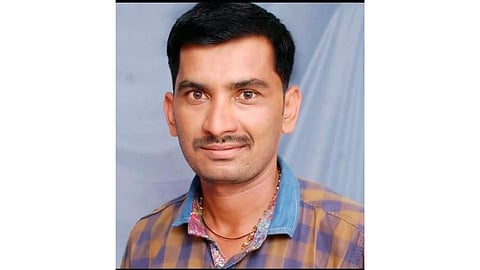 Nitin Toradmal
