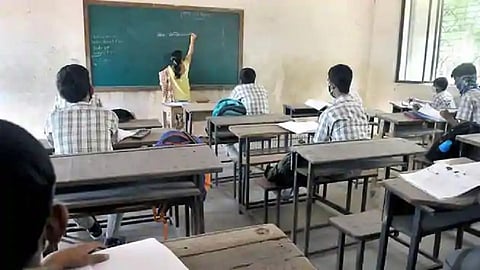 z p school 