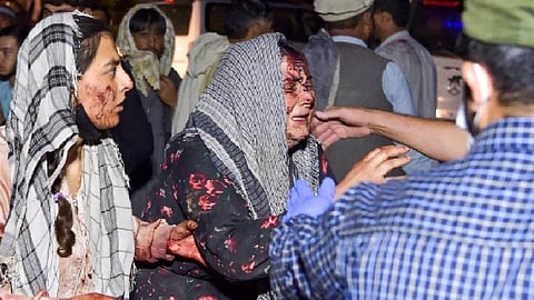 Afghanistan