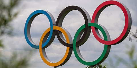 Olympics