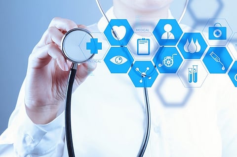 health infrastructure