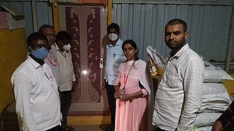कोकटनूरला बनावट खत विक्री:  दुकान, गोदाम सील