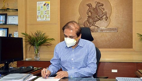 vikram kumar