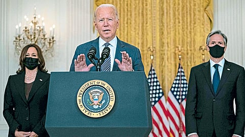 Joe Biden