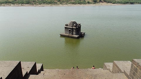पाहा मंगळवेढा तालुक्‍यातील पौराणिक आणि ऐतिहासिक स्थळांचा नजारा