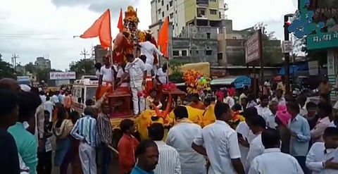 'कोरोना'मुळे यंदाही पूर्व भागातील रथोत्सवांना फाटा 