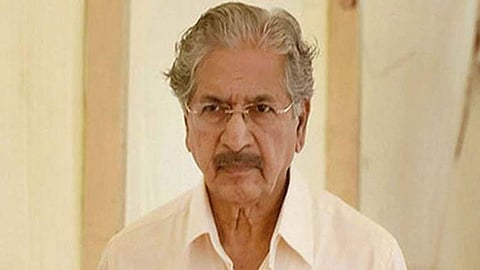 Subhash Desai