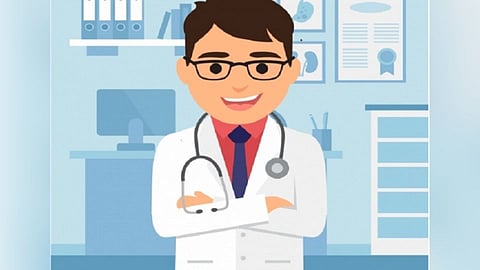 doctor 