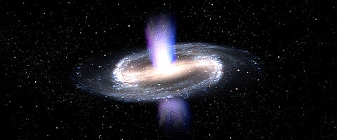 astrophysics