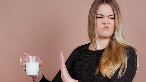 दुध आवडत नाही? या पदार्थांमधून मिळेल भरपूर कॅल्शिअम 