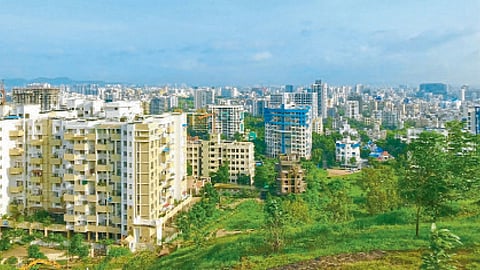 Pune City