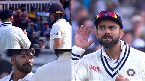 IND vs ENG