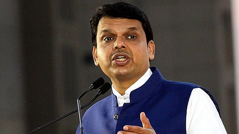 mumbai politics Devendra Fadnavis statement  will meet sanjay Raut 