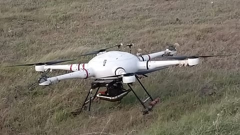 drone