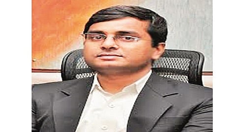 कोल्हापूर : जिल्हाधिकारी आणि भाजपा पदाधिकाऱ्यांमध्ये खडाजंगी 