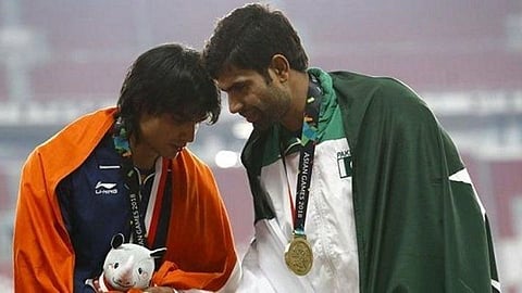  IND vs Pak