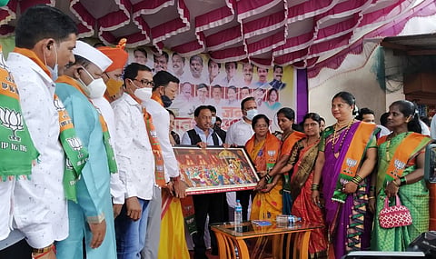 narayan rane