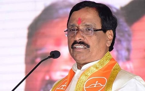 विनायक राऊत यांच्या घरावर हल्ला, राणे समर्थकांवर आरोप