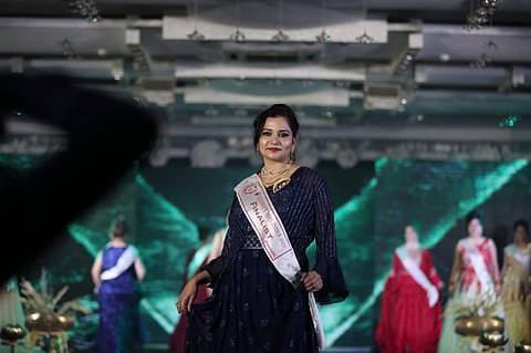 vaishali waghmare