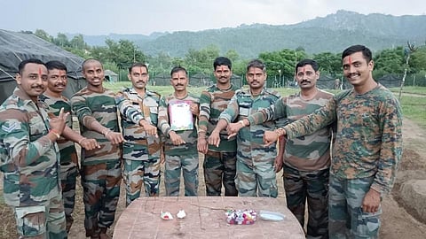 Maratha Battalion
