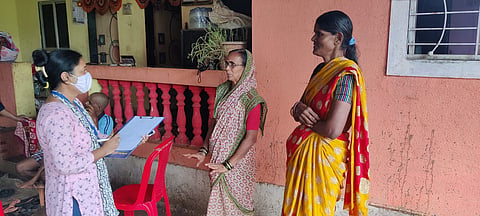 doctor counselling