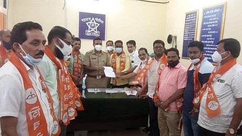 ShivSena