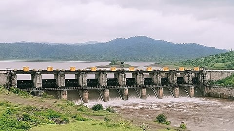 Aner Dam