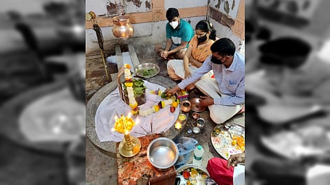 Tungareshwar-Temple